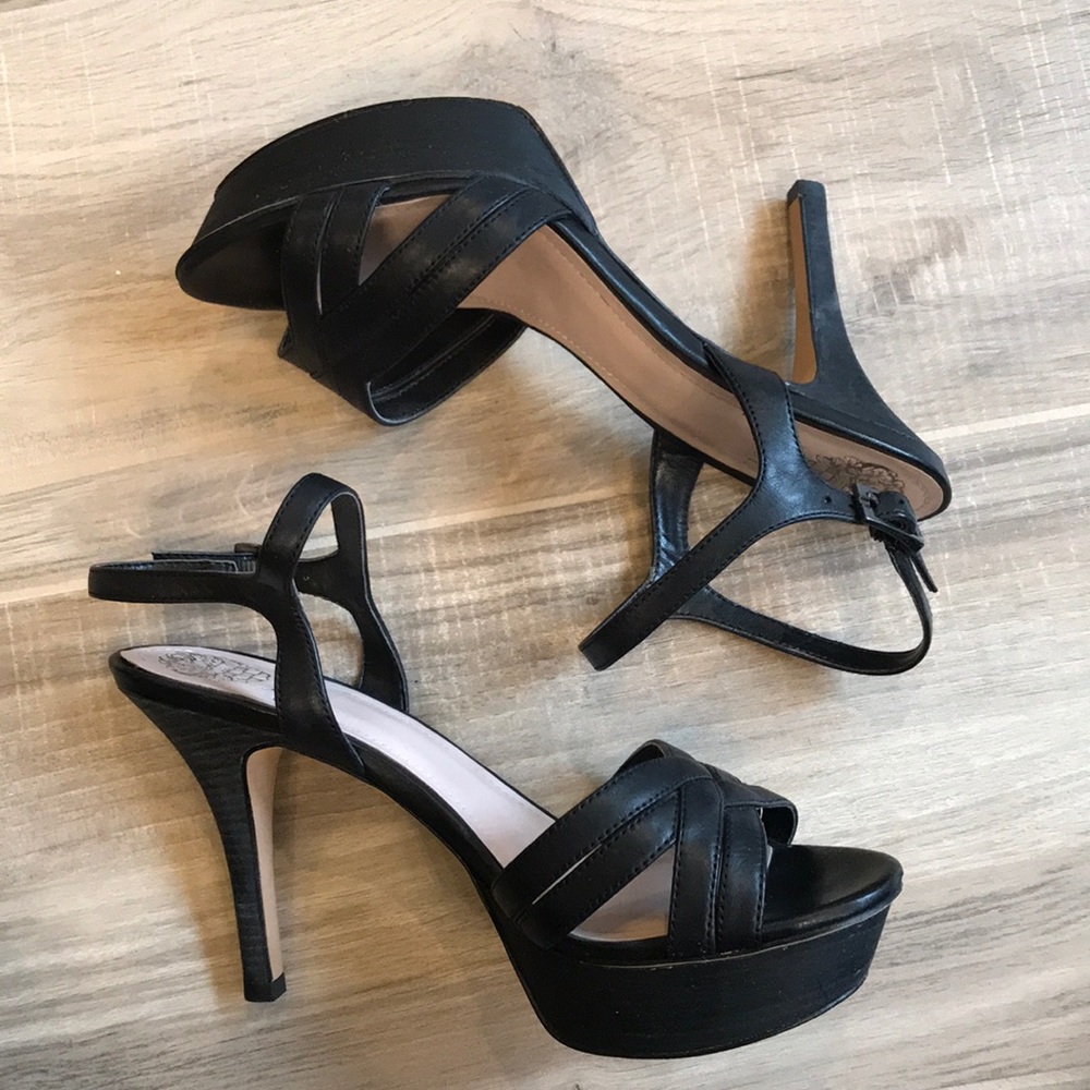 Vince Camuto heels